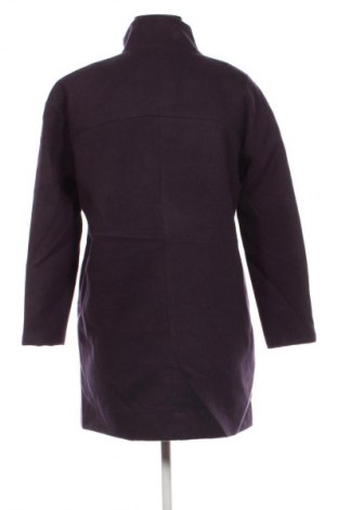 Damski płaszcz Blue Motion, Rozmiar S, Kolor Fioletowy, Cena 97,99 zł