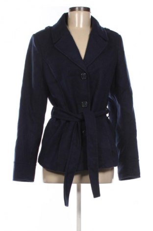 Damenmantel Blue Motion, Größe S, Farbe Blau, Preis € 19,99