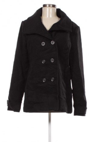 Palton de femei Blue Motion, Mărime L, Culoare Negru, Preț 100,99 Lei