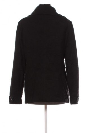 Palton de femei Blue Motion, Mărime L, Culoare Negru, Preț 38,99 Lei