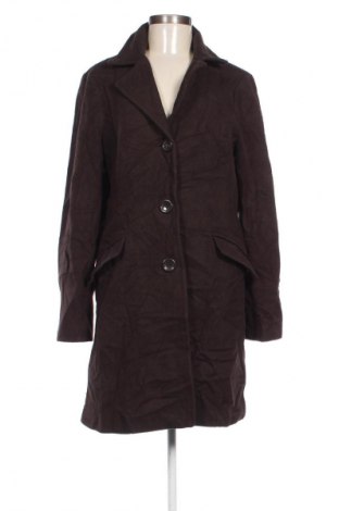 Damenmantel Blue Motion, Größe L, Farbe Braun, Preis € 18,99