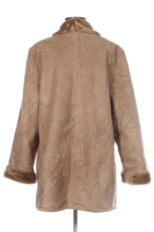 Damski płaszcz Blue Motion, Rozmiar M, Kolor Beżowy, Cena 89,99 zł