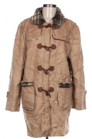 Dámsky kabát  Blue Motion, Veľkosť M, Farba Béžová, Cena  33,95 €