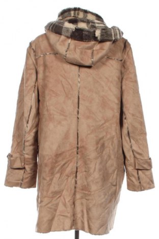 Dámsky kabát  Blue Motion, Veľkosť M, Farba Béžová, Cena  33,95 €