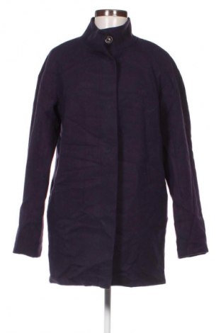 Γυναικείο παλτό Blue Motion, Μέγεθος S, Χρώμα Μπλέ, Τιμή 14,99 €