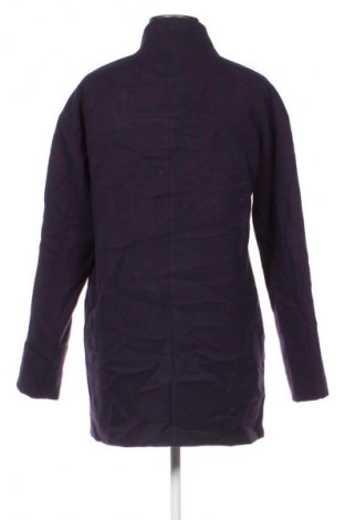 Γυναικείο παλτό Blue Motion, Μέγεθος S, Χρώμα Μπλέ, Τιμή 14,99 €