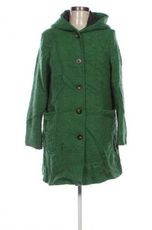 Dámsky kabát  Boden, Veľkosť L, Farba Zelená, Cena  97,95 €