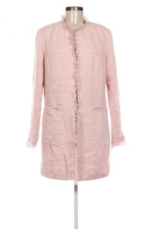 Damenmantel Body Flirt, Größe XL, Farbe Rosa, Preis 25,99 €