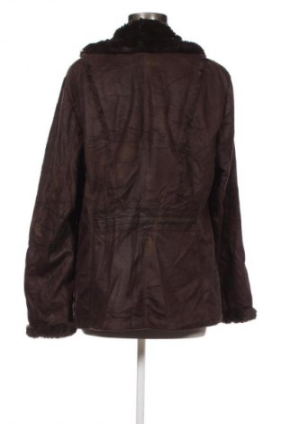 Damski płaszcz Bonita, Rozmiar M, Kolor Brązowy, Cena 136,99 zł