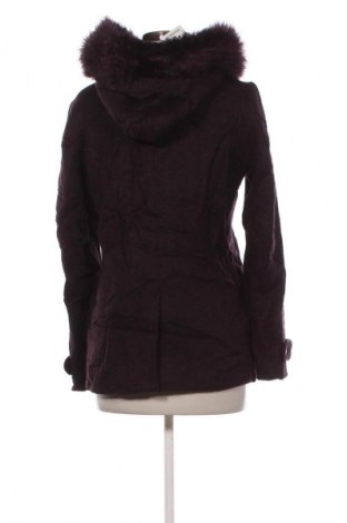 Damenmantel Bonita, Größe S, Farbe Lila, Preis € 34,99