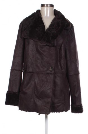 Дамско палто Bonita, Размер XL, Цвят Кафяв, Цена 62,99 лв.