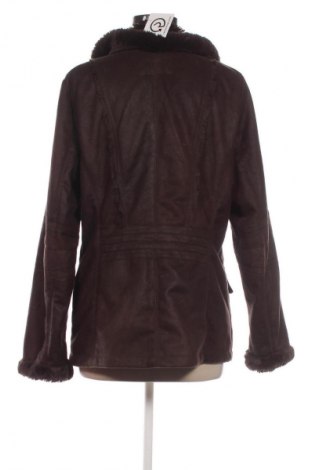 Dámsky kabát  Bonita, Veľkosť L, Farba Hnedá, Cena  45,00 €