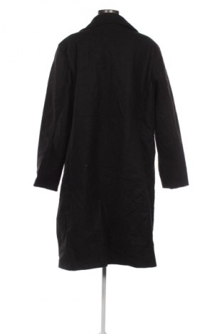 Γυναικείο παλτό Boohoo, Μέγεθος XXL, Χρώμα Μαύρο, Τιμή 22,99 €