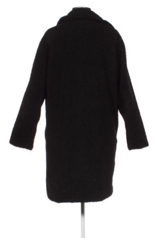 Damenmantel Boohoo, Größe M, Farbe Schwarz, Preis 45,02 €