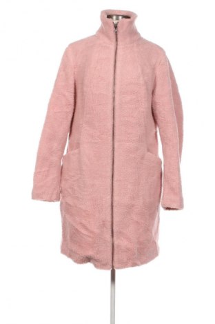 Palton de femei Bpc Bonprix Collection, Mărime M, Culoare Roz, Preț 131,99 Lei