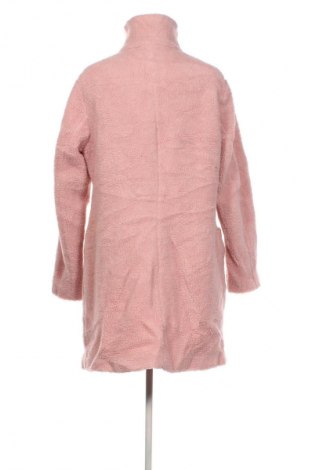 Palton de femei Bpc Bonprix Collection, Mărime M, Culoare Roz, Preț 131,99 Lei