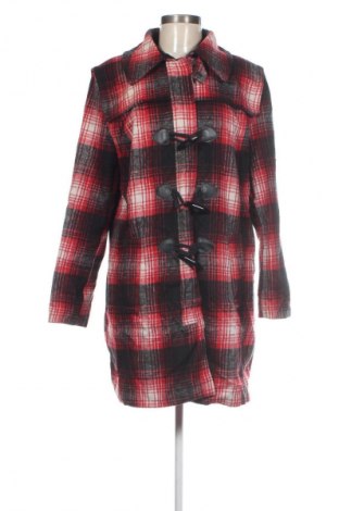 Дамско палто Bpc Bonprix Collection, Размер XL, Цвят Многоцветен, Цена 52,99 лв.
