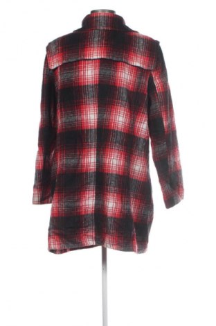 Дамско палто Bpc Bonprix Collection, Размер XL, Цвят Многоцветен, Цена 52,99 лв.
