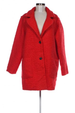 Női kabát Bpc Bonprix Collection, Méret XL, Szín Piros, Ár 9 999 Ft