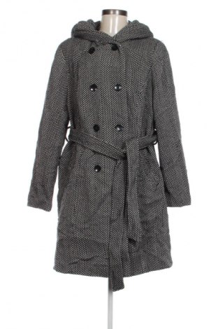 Damski płaszcz Bpc Bonprix Collection, Rozmiar XL, Kolor Kolorowy, Cena 142,99 zł