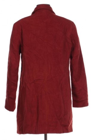Dámský kabát  Bpc Bonprix Collection, Velikost L, Barva Červená, Cena  699,00 Kč