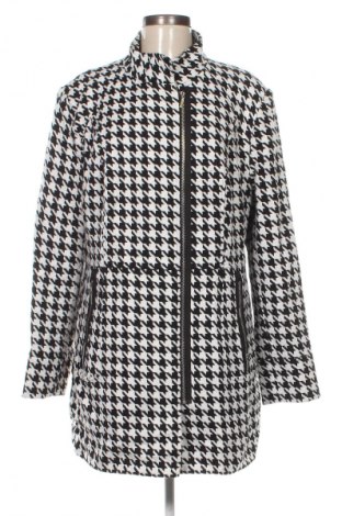 Damski płaszcz Bpc Bonprix Collection, Rozmiar XL, Kolor Kolorowy, Cena 142,99 zł