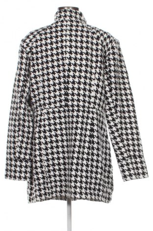 Damski płaszcz Bpc Bonprix Collection, Rozmiar XL, Kolor Kolorowy, Cena 142,99 zł