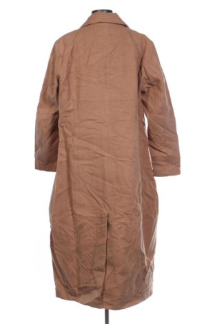 Damenmantel Bpc Bonprix Collection, Größe XXL, Farbe Beige, Preis € 36,99