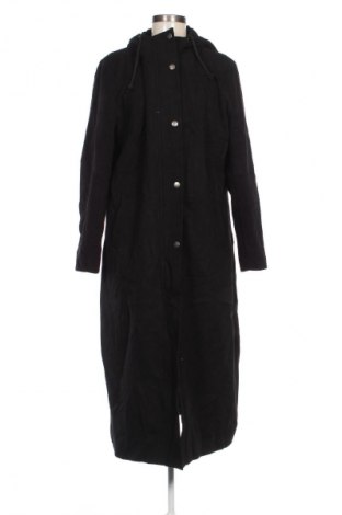 Dámský kabát  Bpc Bonprix Collection, Velikost XL, Barva Černá, Cena  809,00 Kč