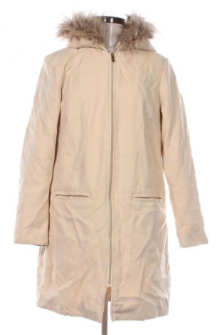 Dámský kabát  Bpc Bonprix Collection, Velikost L, Barva Béžová, Cena  699,00 Kč