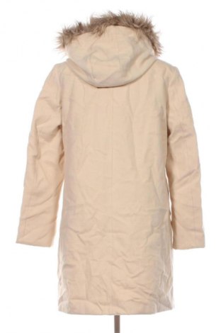 Dámský kabát  Bpc Bonprix Collection, Velikost L, Barva Béžová, Cena  699,00 Kč