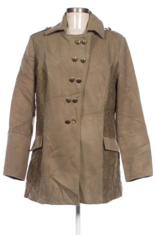 Női kabát Bpc Bonprix Collection, Méret XL, Szín Zöld, Ár 9 779 Ft