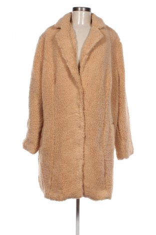 Palton de femei Bpc Bonprix Collection, Mărime XXL, Culoare Bej, Preț 217,99 Lei