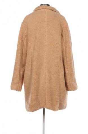 Palton de femei Bpc Bonprix Collection, Mărime XXL, Culoare Bej, Preț 217,99 Lei
