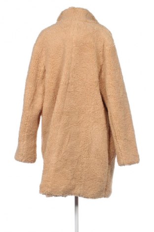 Дамско палто Bpc Bonprix Collection, Размер XXL, Цвят Бежов, Цена 68,99 лв.