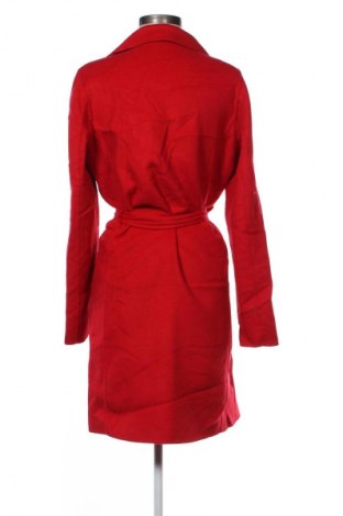 Дамско палто Brax, Размер M, Цвят Червен, Цена 92,99 лв.