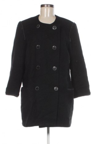 Dámsky kabát  By Malene Birger, Veľkosť XL, Farba Čierna, Cena  229,95 €