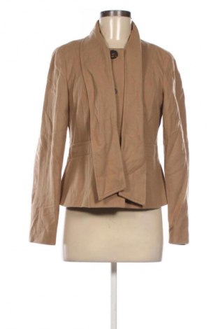 Damski płaszcz C&A, Rozmiar M, Kolor Brązowy, Cena 80,99 zł