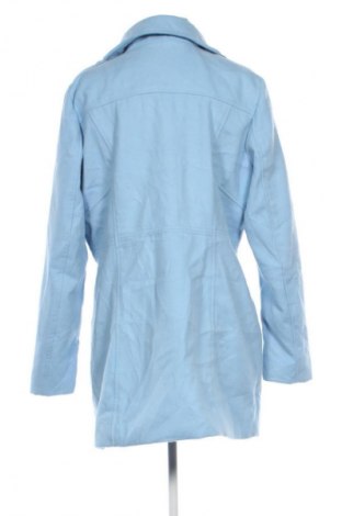 Γυναικείο παλτό C&A, Μέγεθος XL, Χρώμα Μπλέ, Τιμή 35,99 €