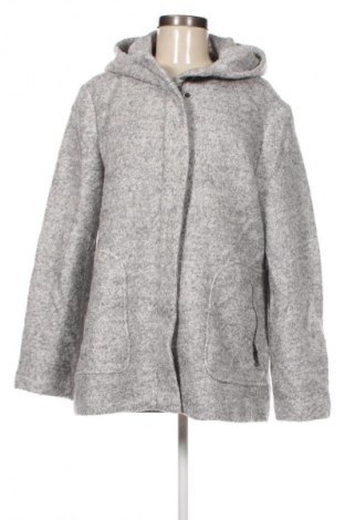 Damski płaszcz C&A, Rozmiar XL, Kolor Szary, Cena 171,99 zł