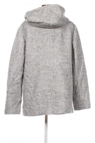 Damski płaszcz C&A, Rozmiar XL, Kolor Szary, Cena 171,99 zł