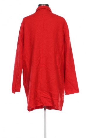 Női kabát C&A, Méret XL, Szín Piros, Ár 16 609 Ft