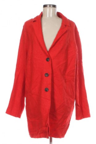 Női kabát C&A, Méret XXL, Szín Piros, Ár 20 799 Ft