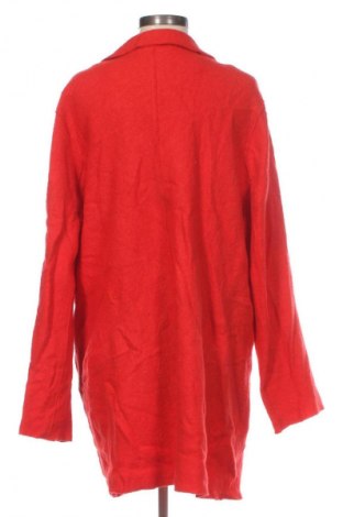 Női kabát C&A, Méret XXL, Szín Piros, Ár 20 799 Ft