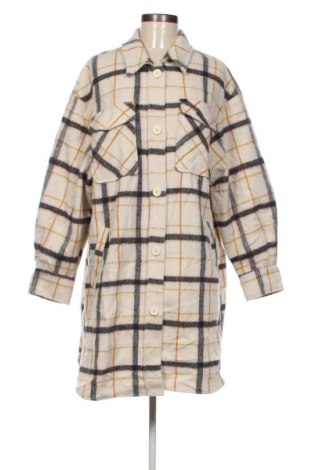 Damenmantel C&A, Größe XL, Farbe Mehrfarbig, Preis 41,99 €