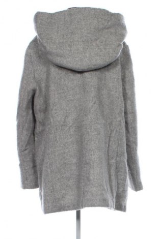 Дамско палто C&A, Размер XXL, Цвят Сив, Цена 76,99 лв.