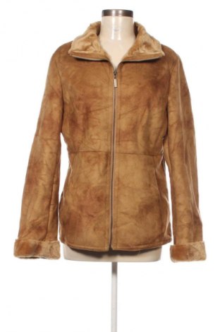 Dámský kabát  C&A, Velikost M, Barva Hnědá, Cena  709,00 Kč