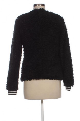 Дамско палто C&A, Размер M, Цвят Черен, Цена 51,99 лв.