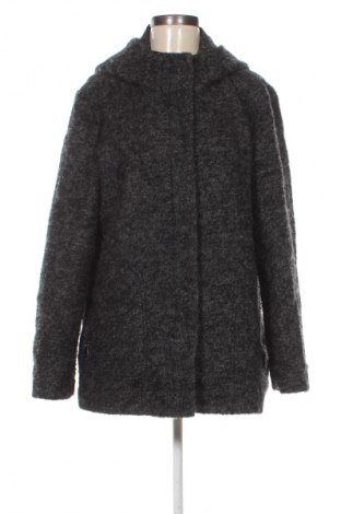 Дамско палто C&A, Размер XL, Цвят Сив, Цена 63,99 лв.