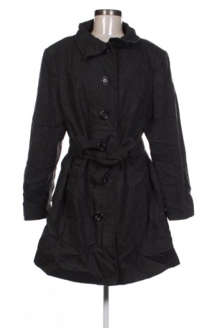 Női kabát C&A, Méret L, Szín Szürke, Ár 13 939 Ft